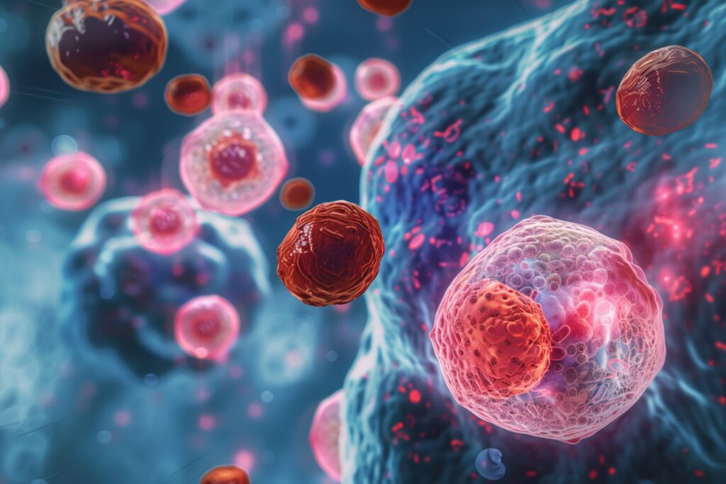 The CDx Tipping Point: What 2025’s Oncology Approvals Reveal