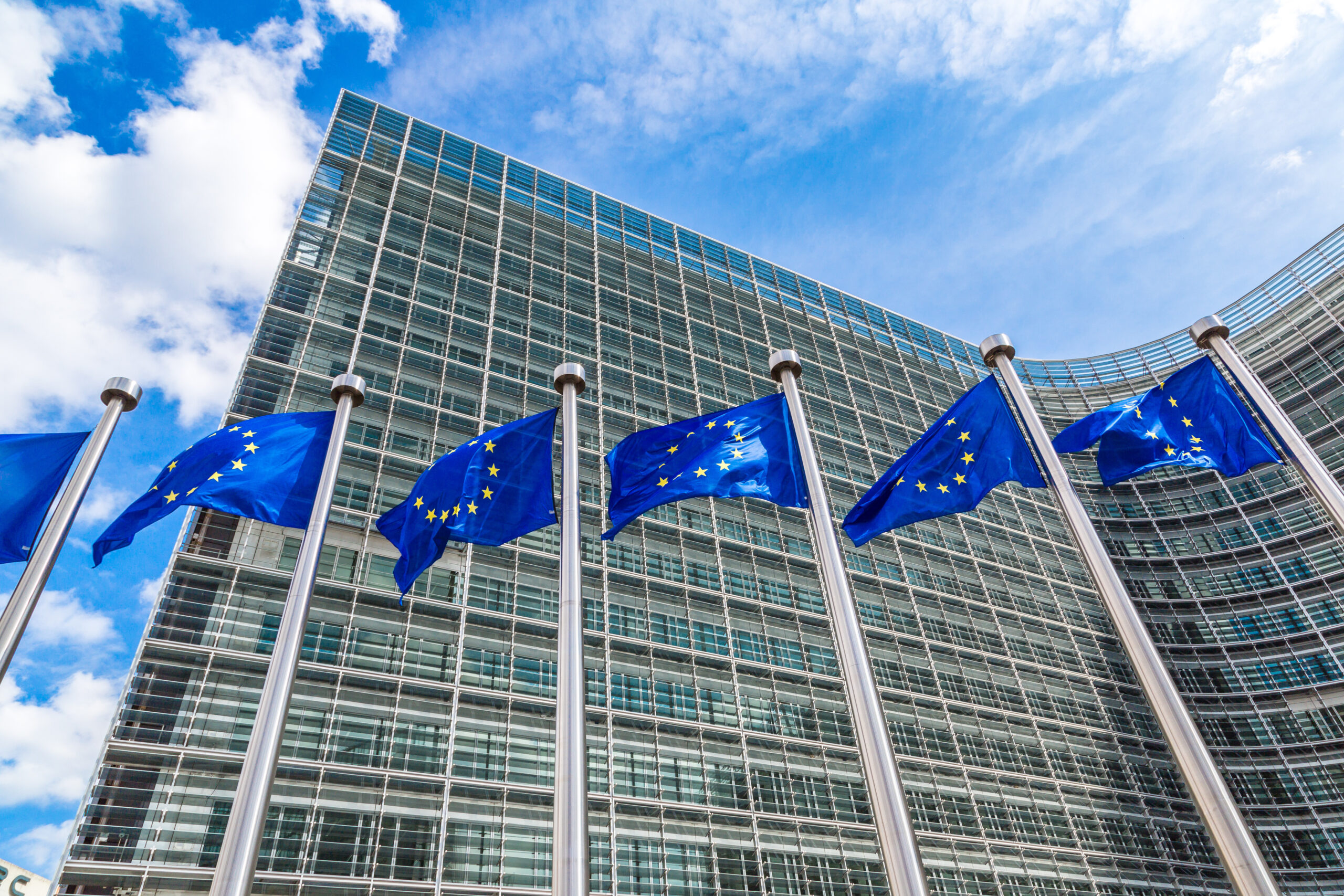 European Commission Building